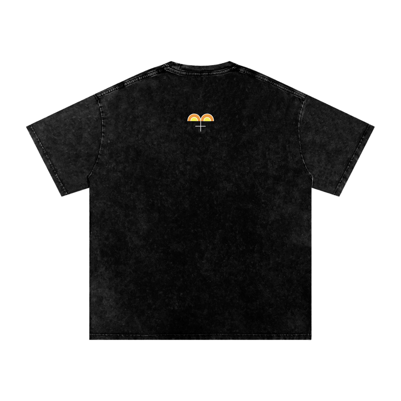 Most Fashionable Sunset Oversized T.