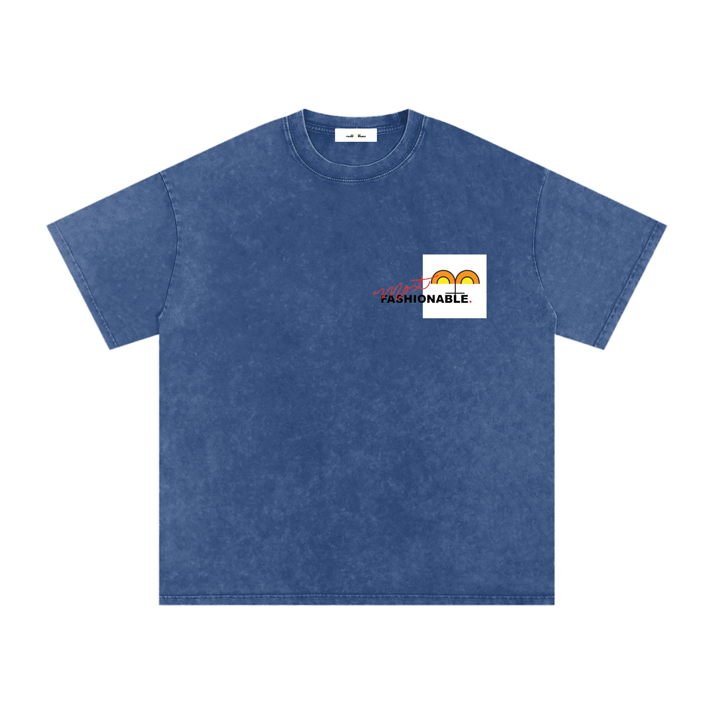 Most Fashionable No Weapon T.
