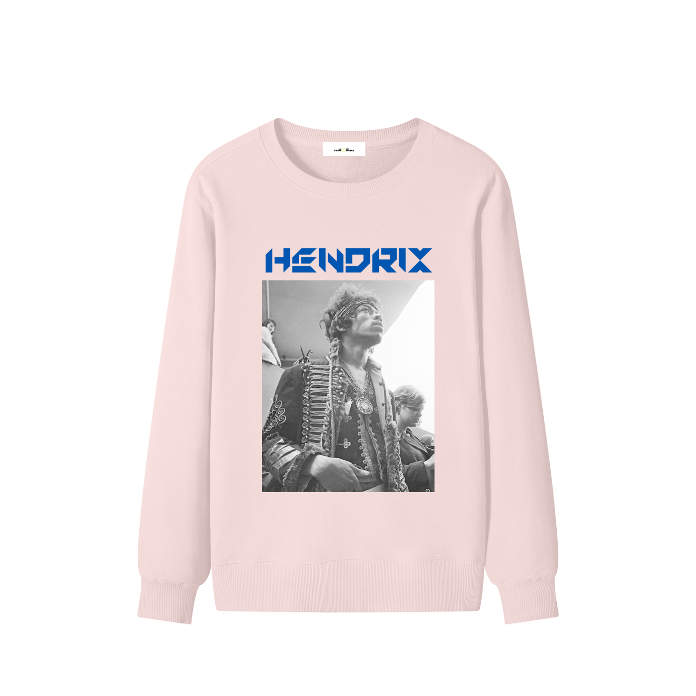 *HNDRX* Unisex Cotton Sweatshirt.