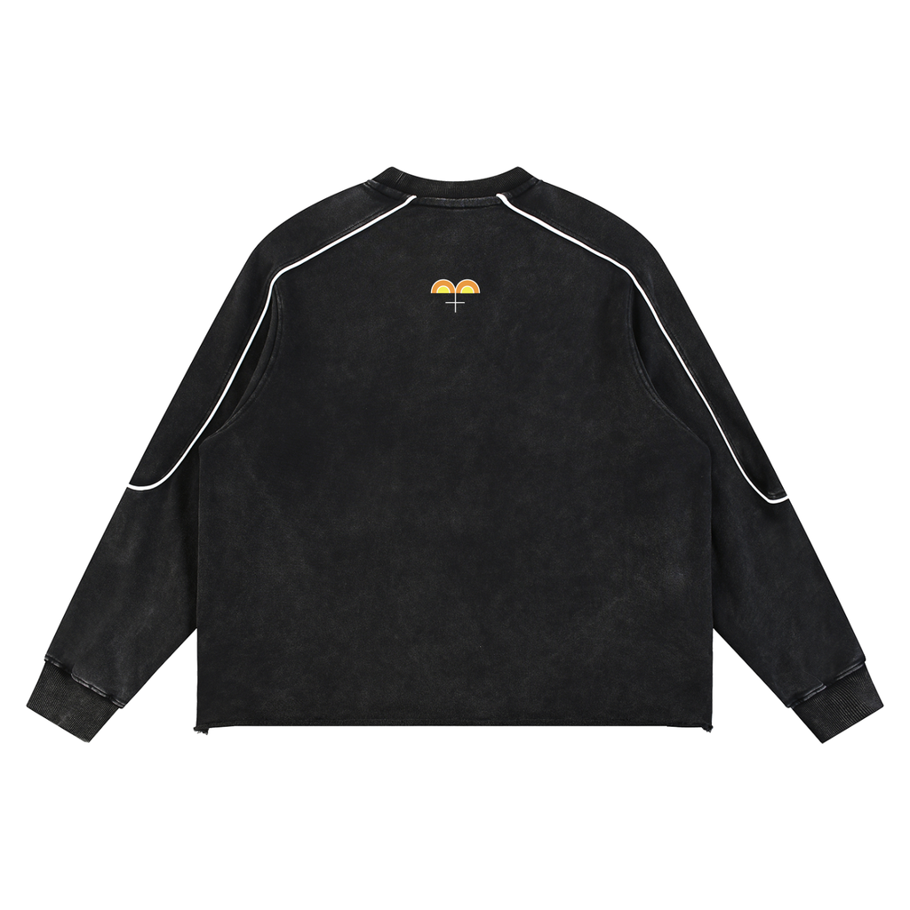 The Eye Sweatshirt.