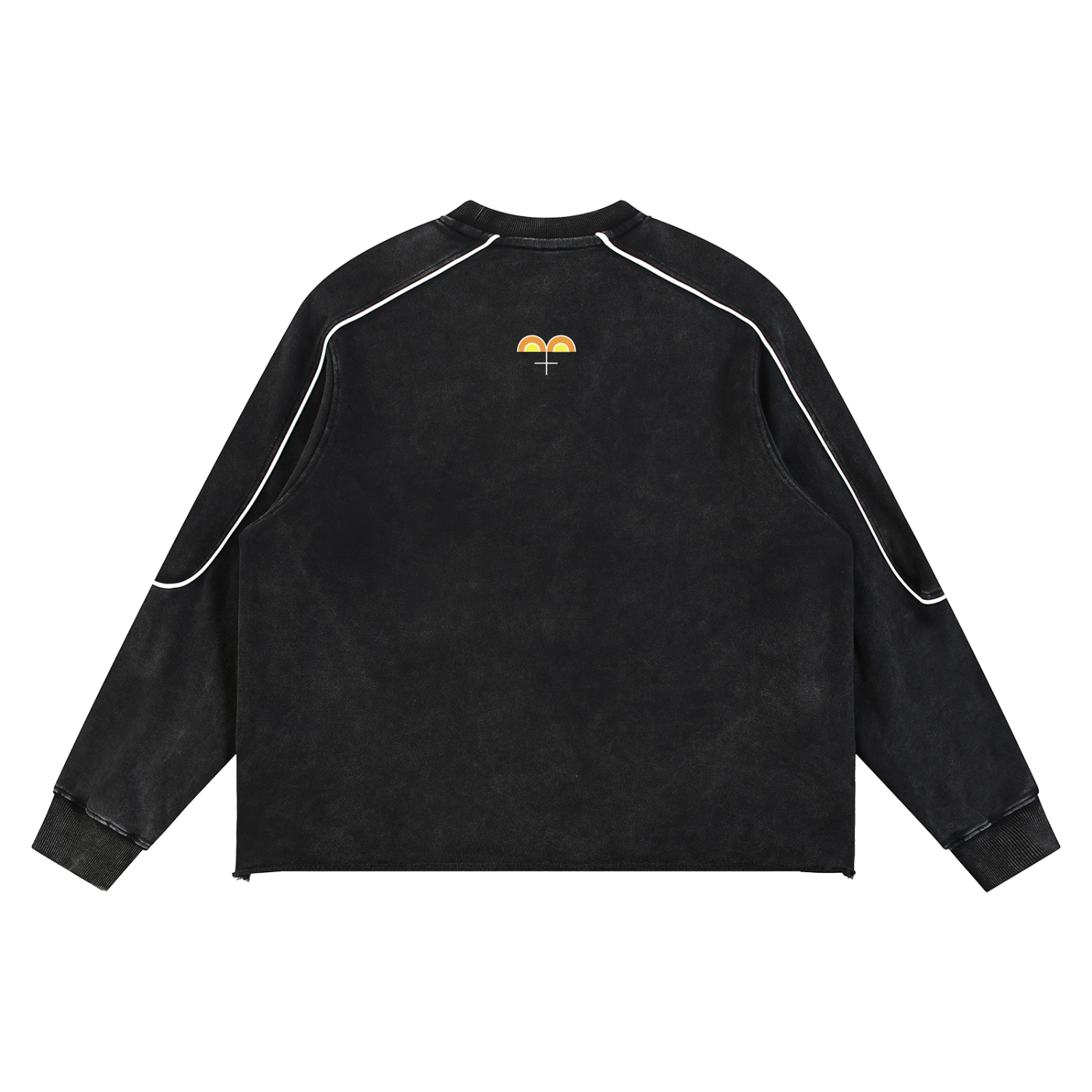 The Eye Sweatshirt.
