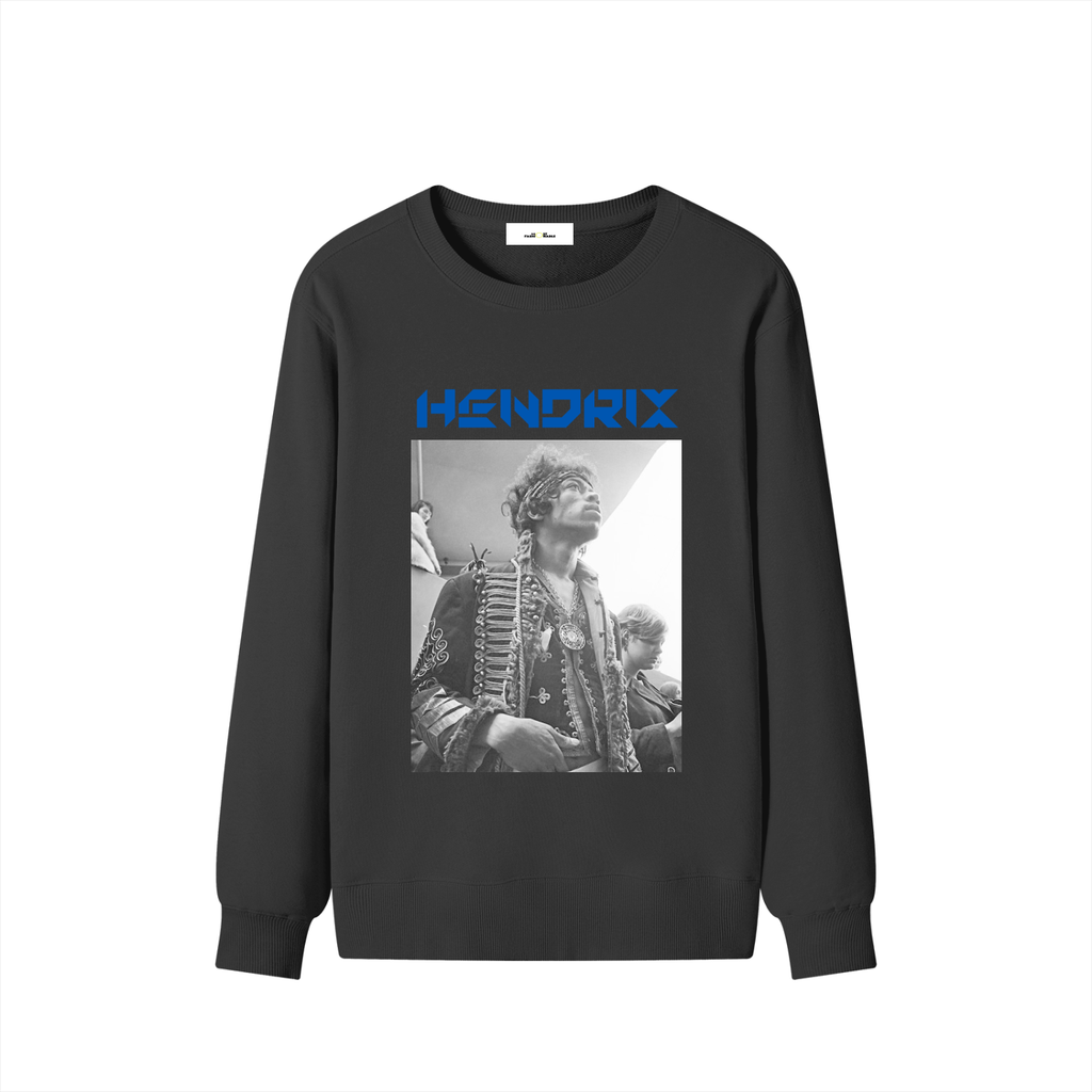*HNDRX* Unisex Cotton Sweatshirt.