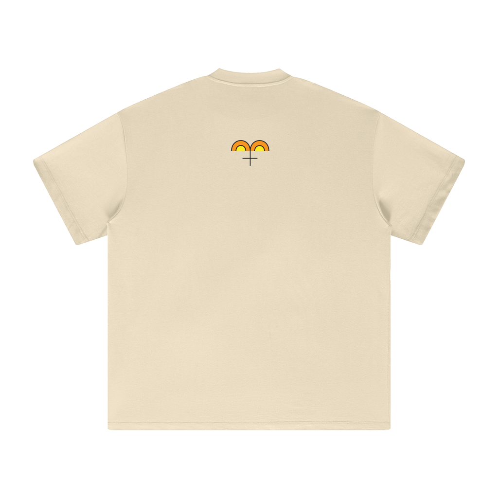 Sick Flow KPOKPO Earth Tone T-Shirt