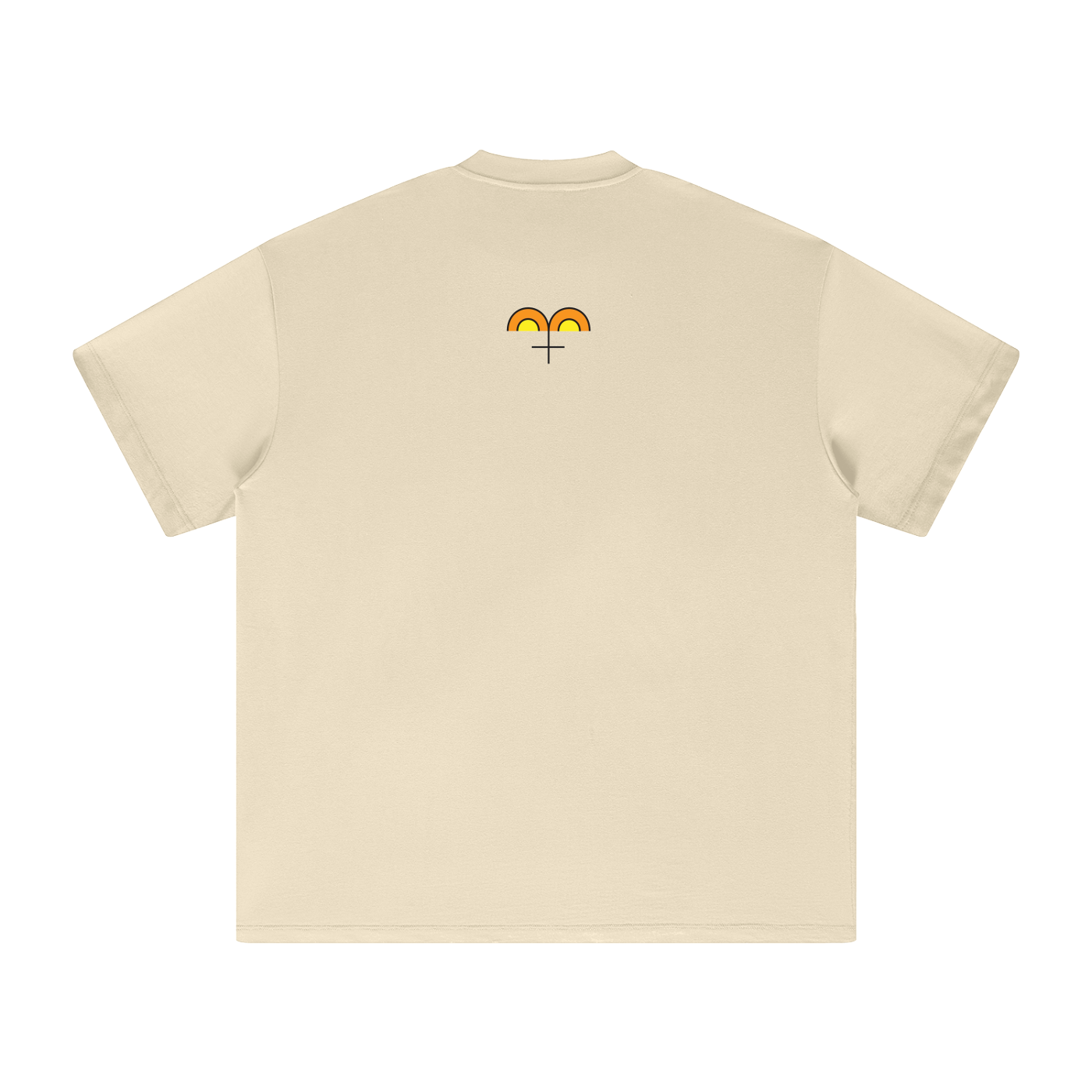 Sick Flow KPOKPO Earth Tone T-Shirt