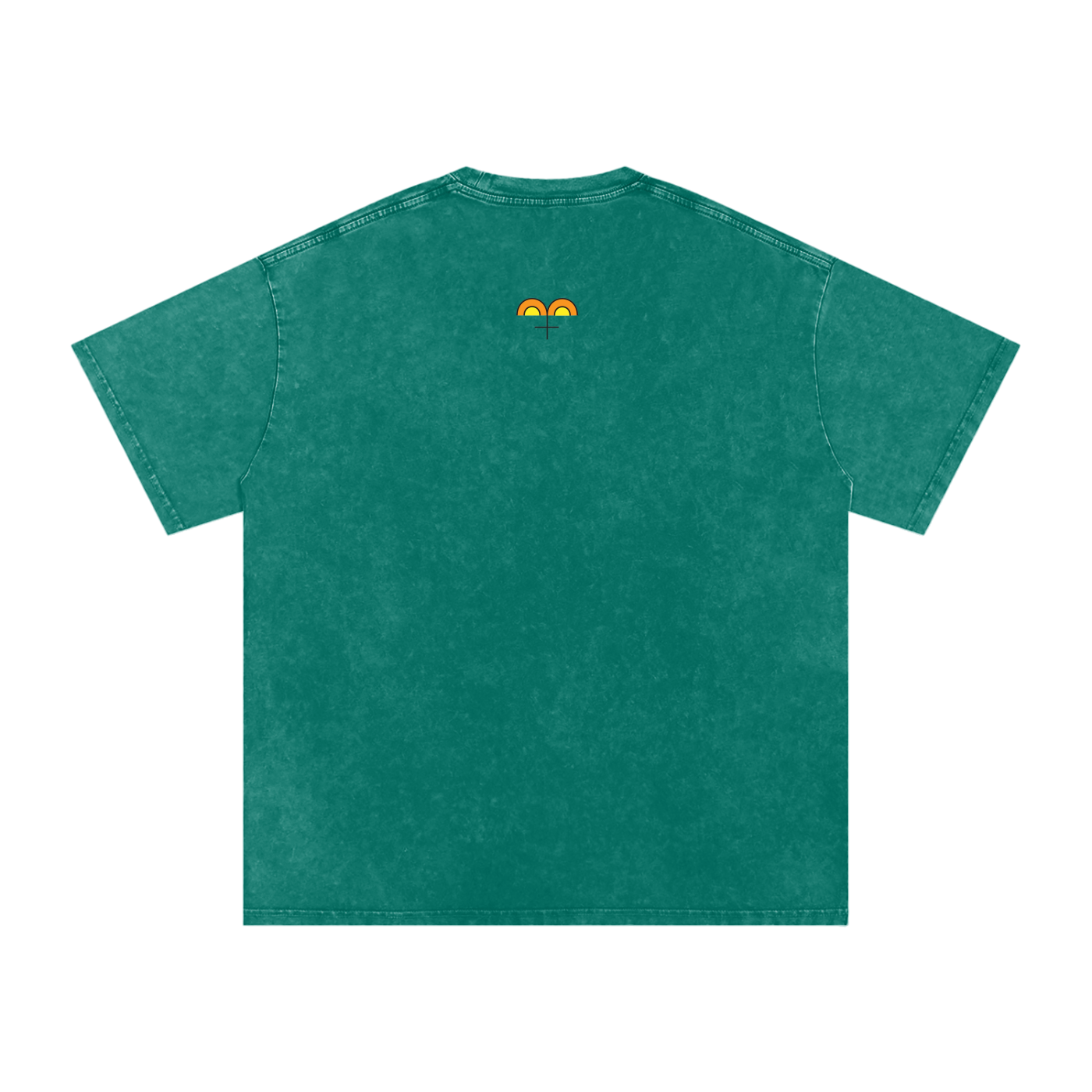 Most Fashionable Washed T.