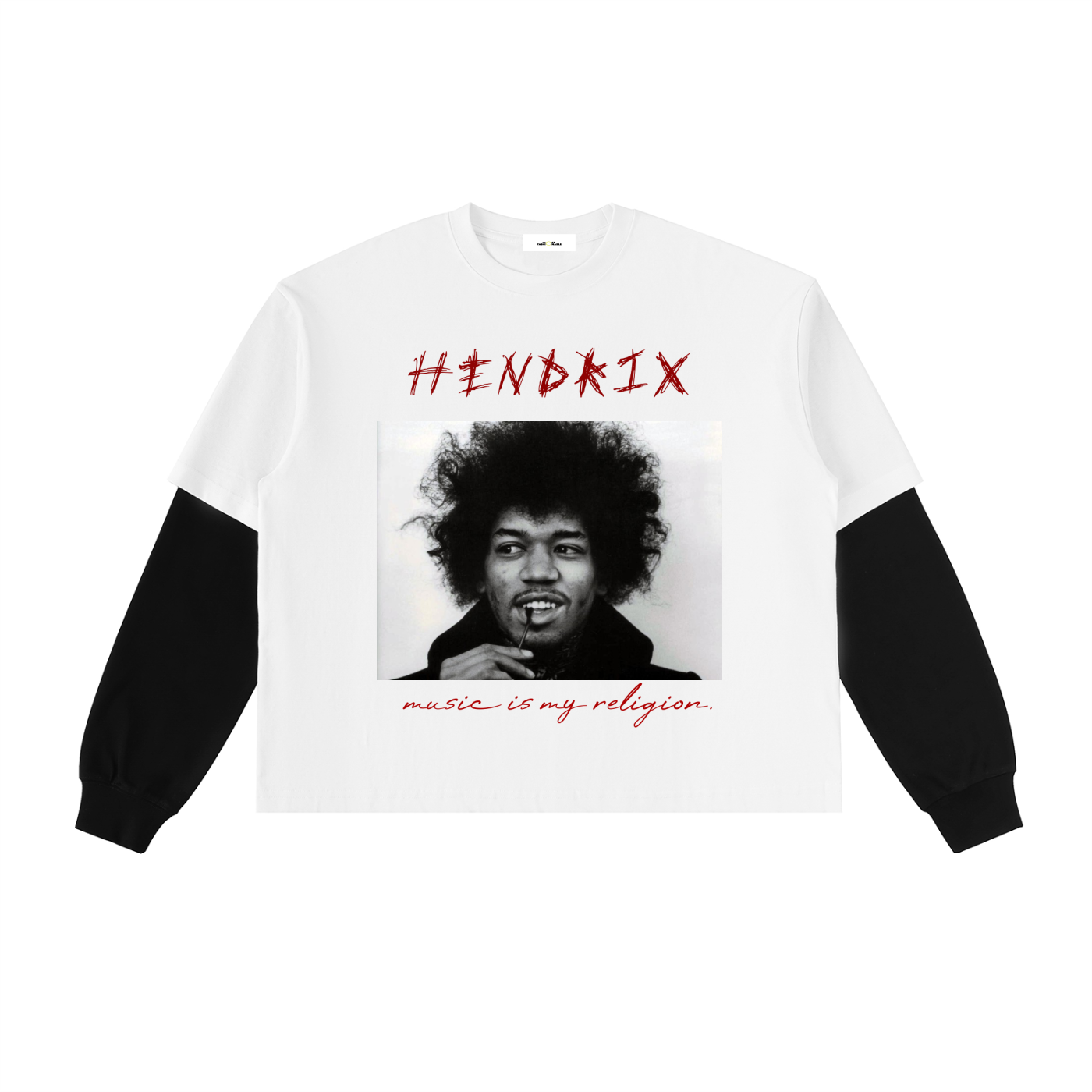 *HNDRX* Cotton T.
