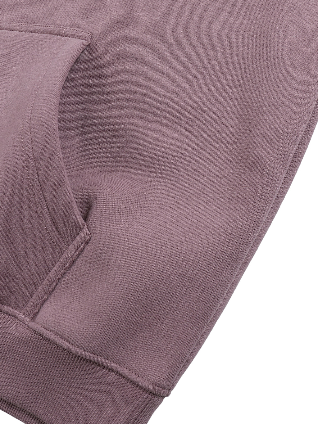 Most Fashionable Oversize Fleeced Hoodie.