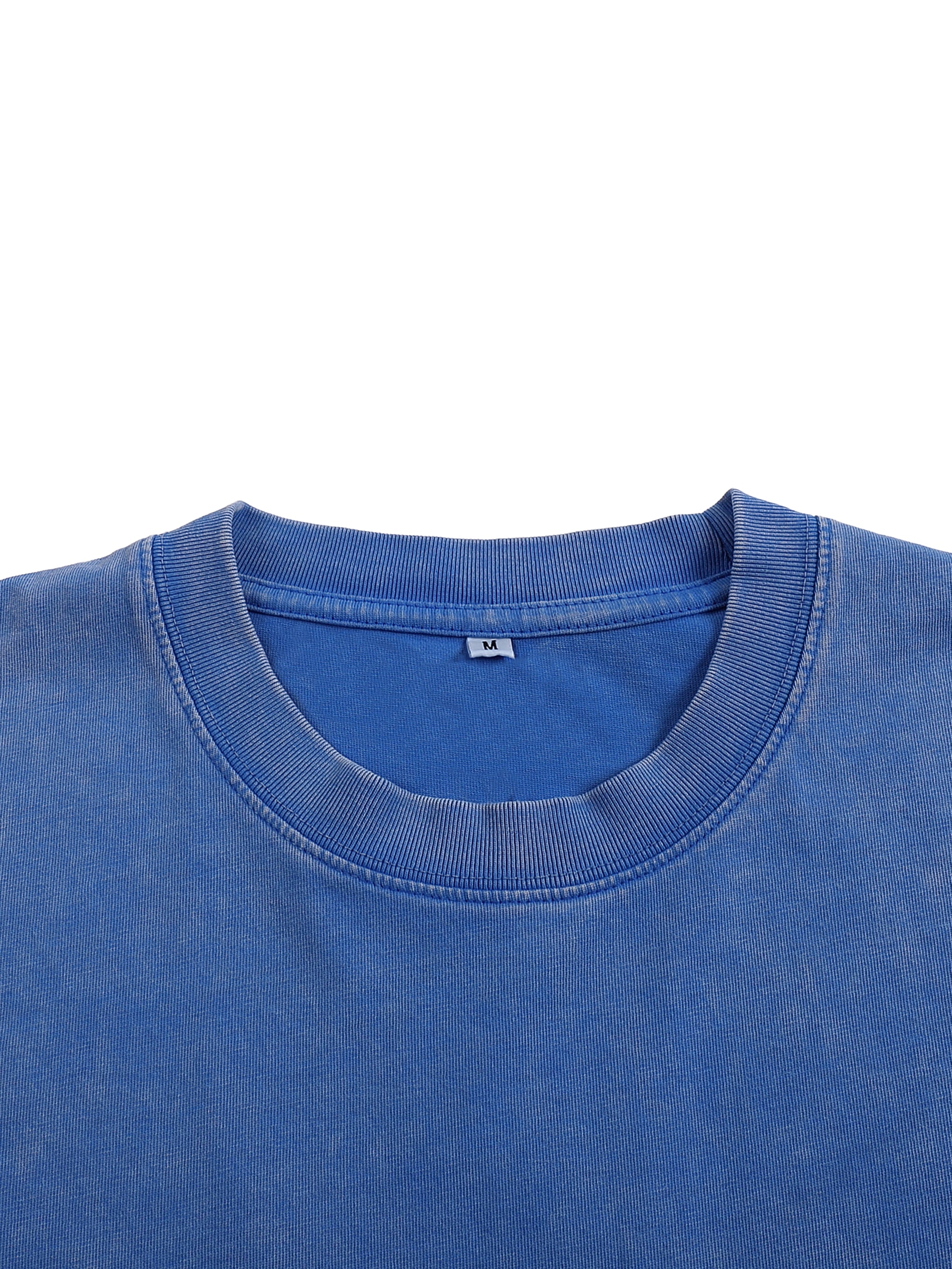 Most Fashionable Thee Washed T.