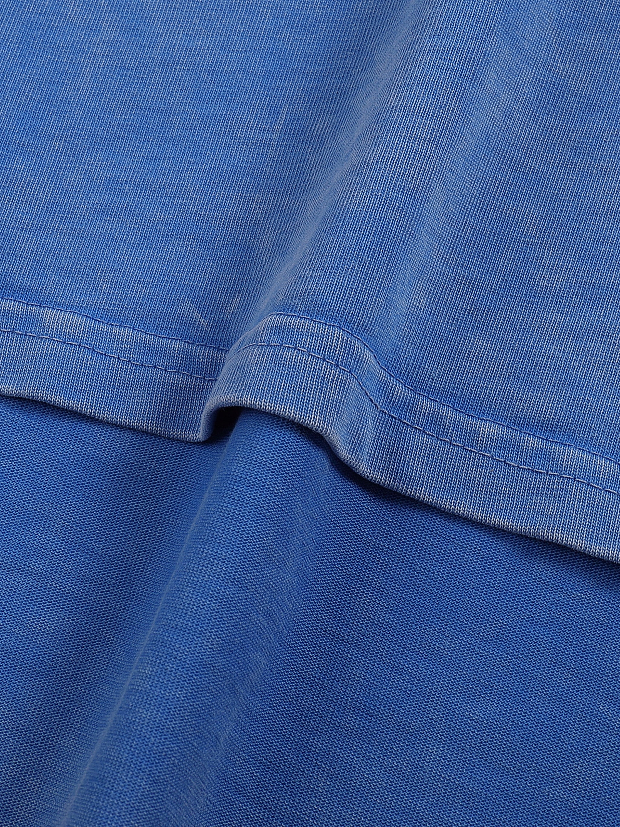 Most Fashionable Washed T.