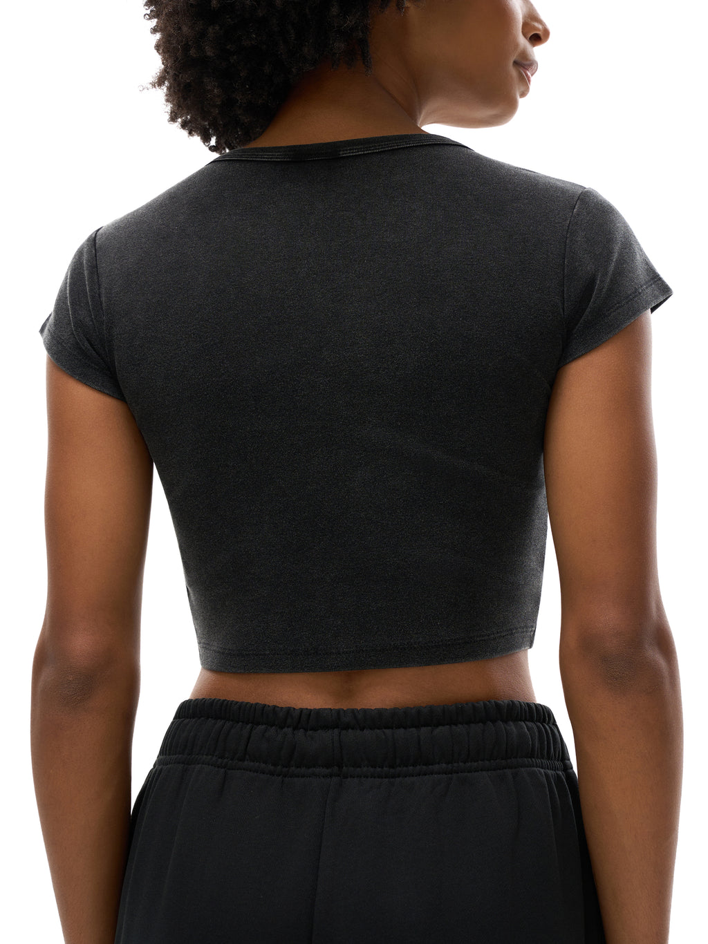Most Fashionable Women’s Crop Top.