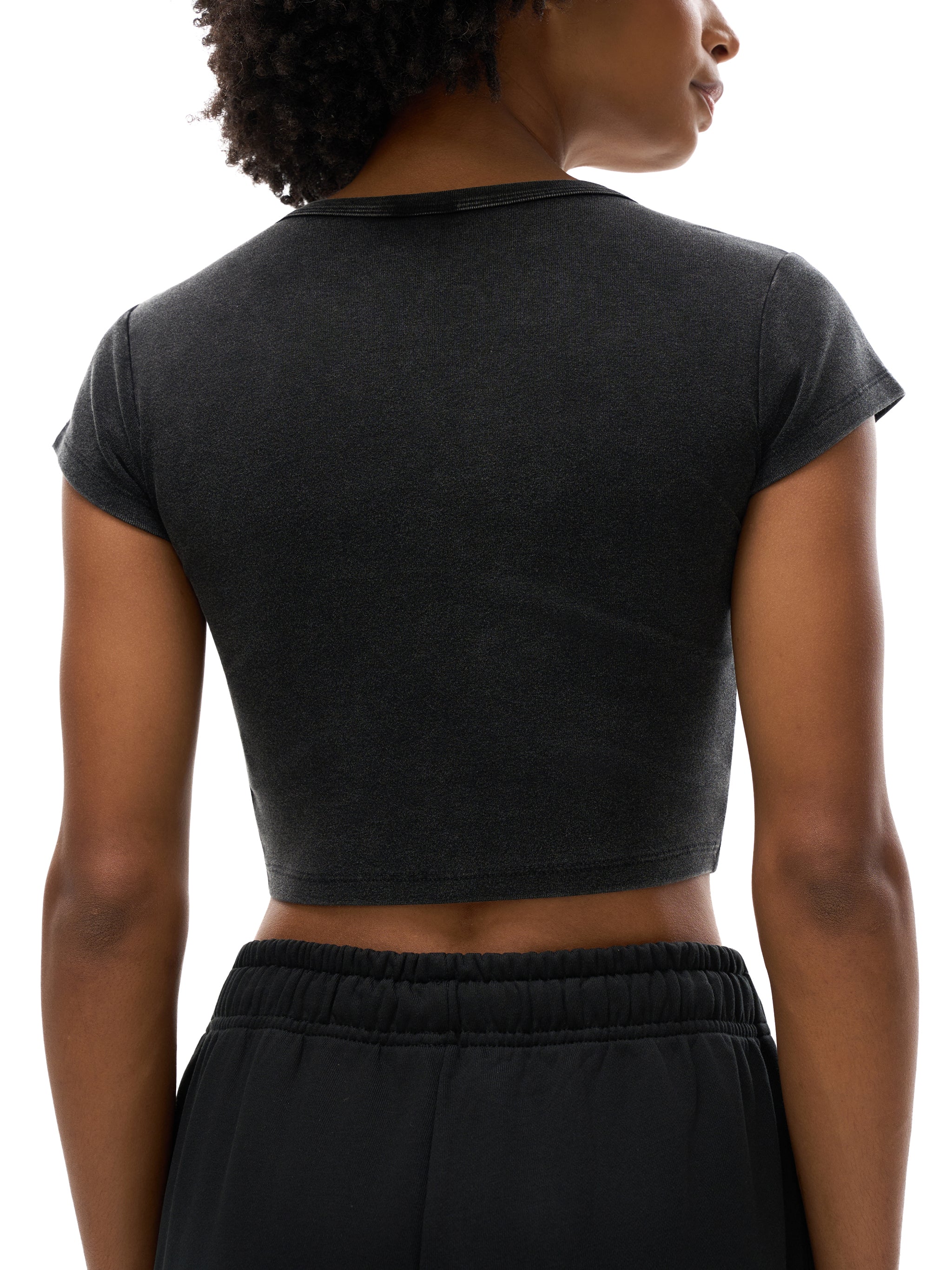 Most Fashionable Women’s Crop Top.