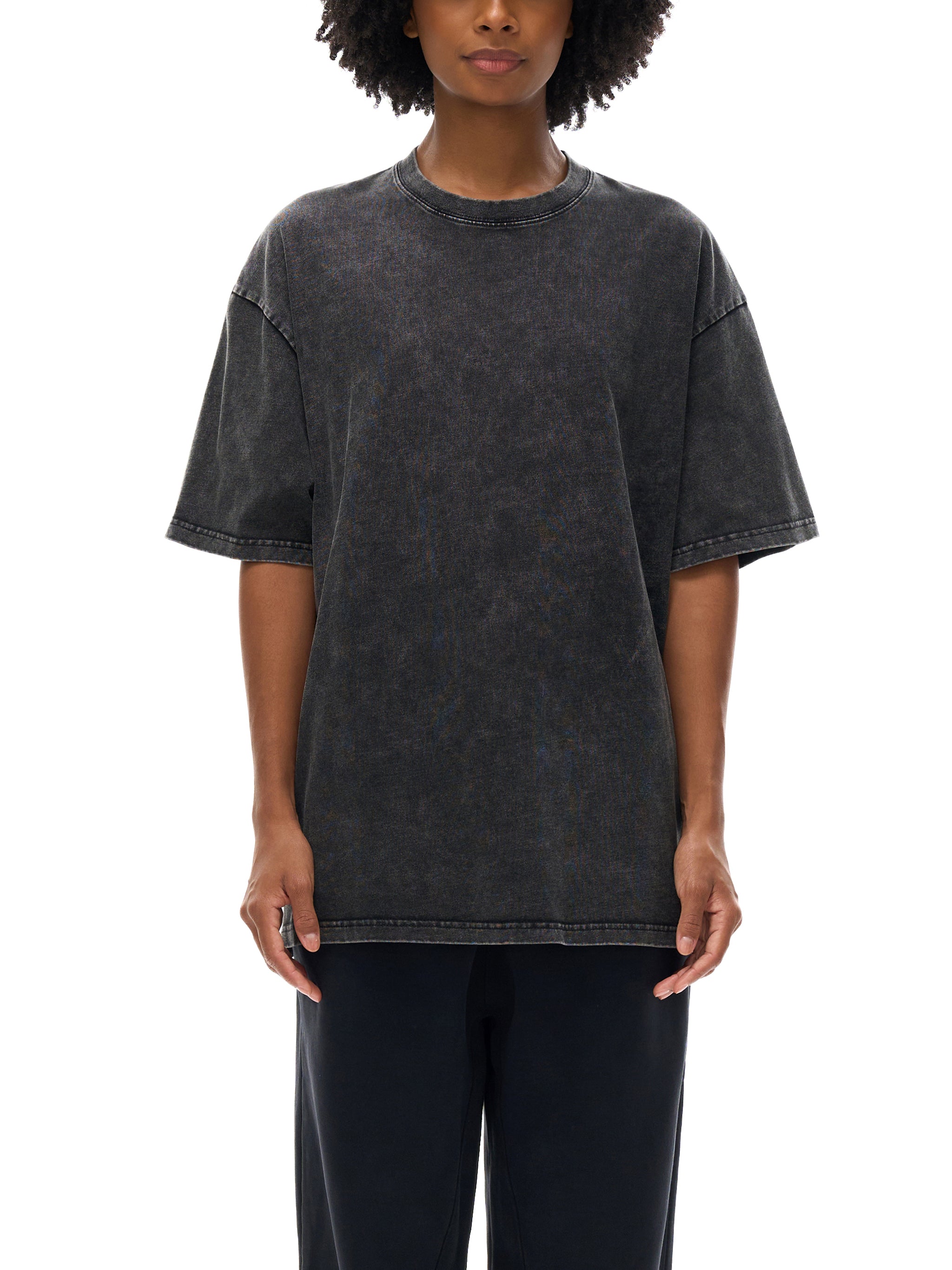 Most Fashionable Washed T.