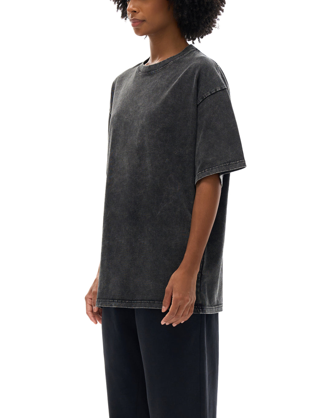 Most Fashionable Sunset Oversized T.