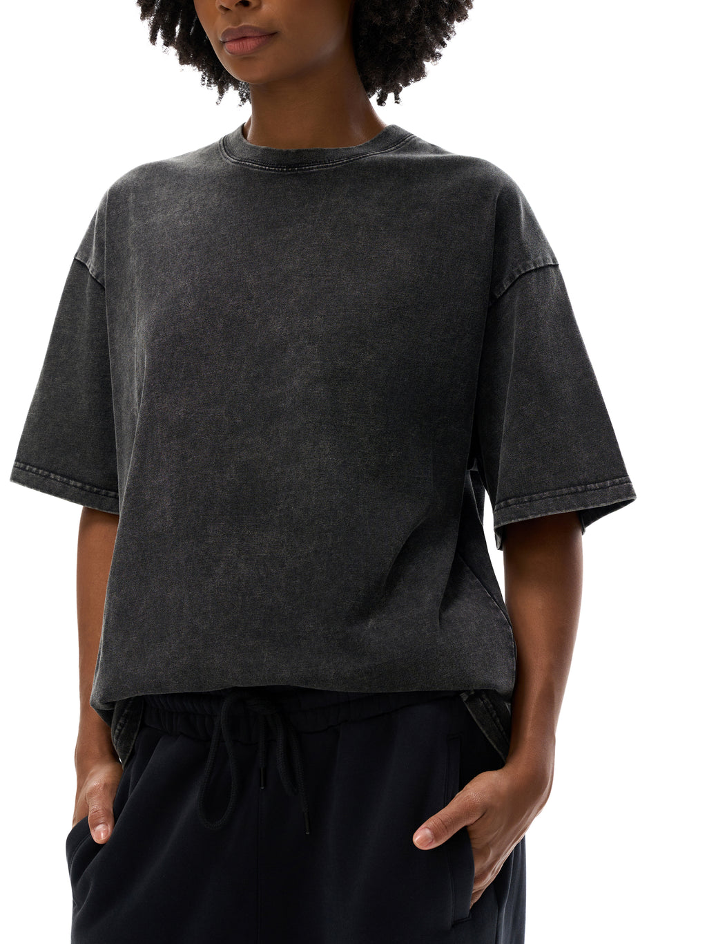 Most Fashionable Thee Washed T.