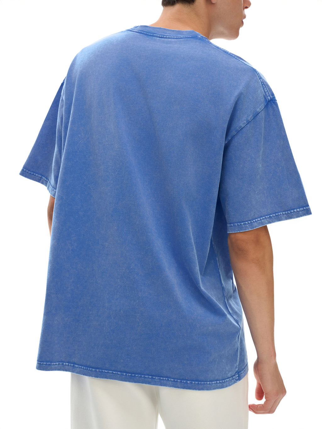 Most Fashionable Washed T.