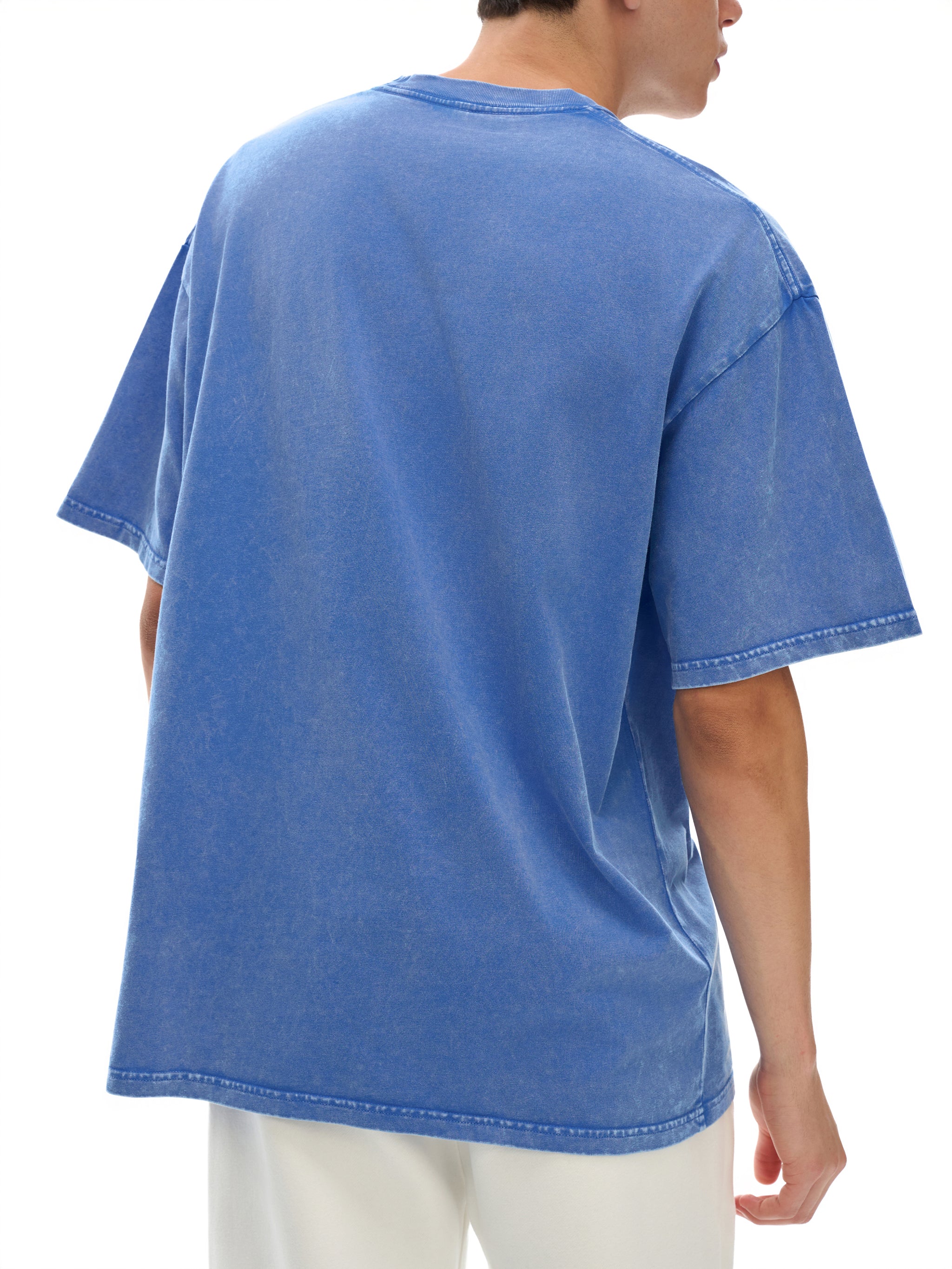Most Fashionable Washed T.