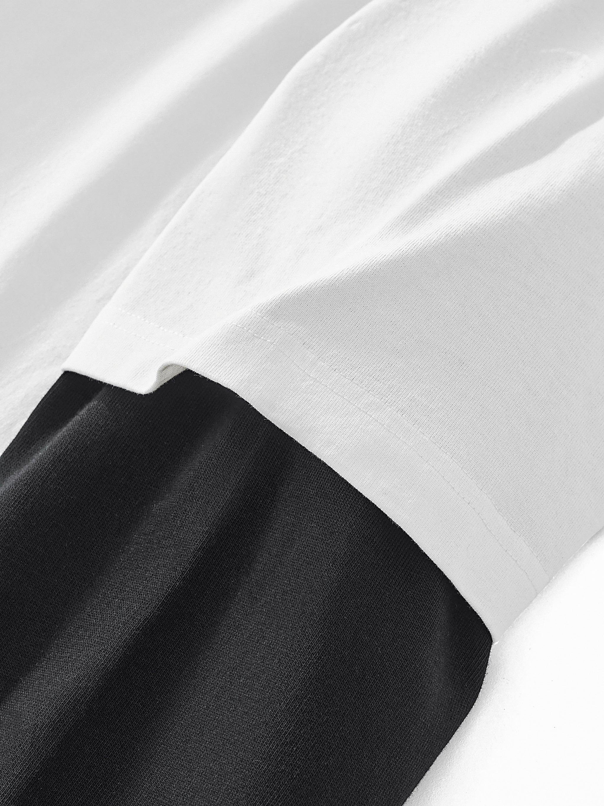 *HNDRX* Cotton T.
