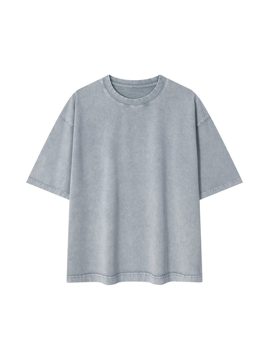 Most Fashionable Mineral Cotton T.