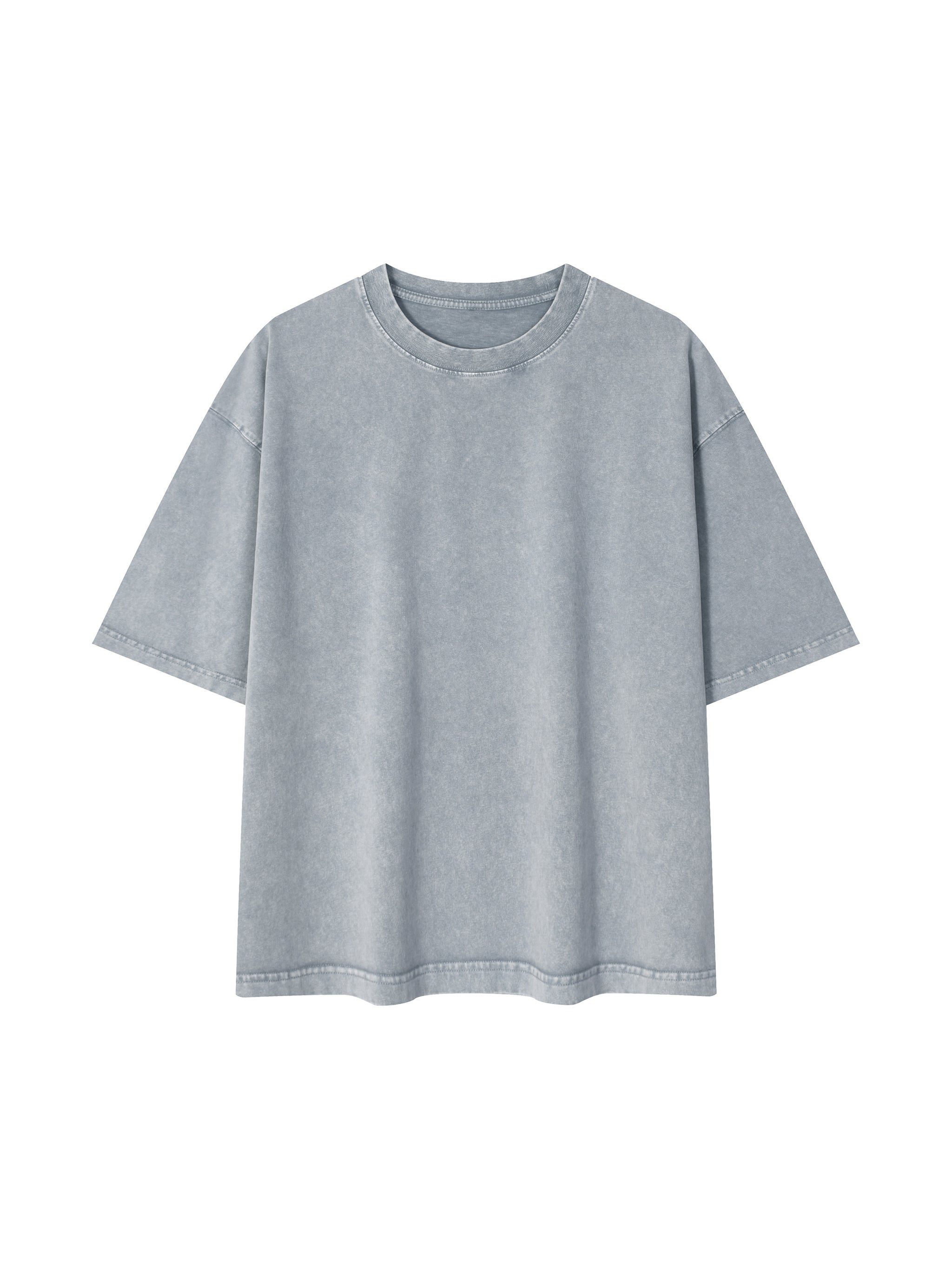 Most Fashionable Mineral Cotton T.