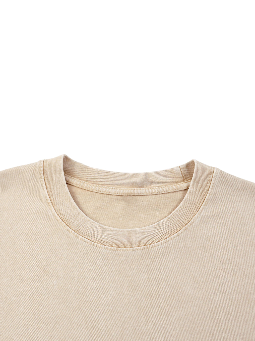 Most Fashionable Mineral Cotton T.