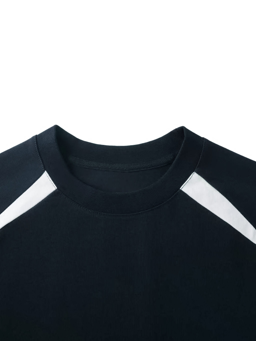 Ali’s Raglan Sweatshirt.