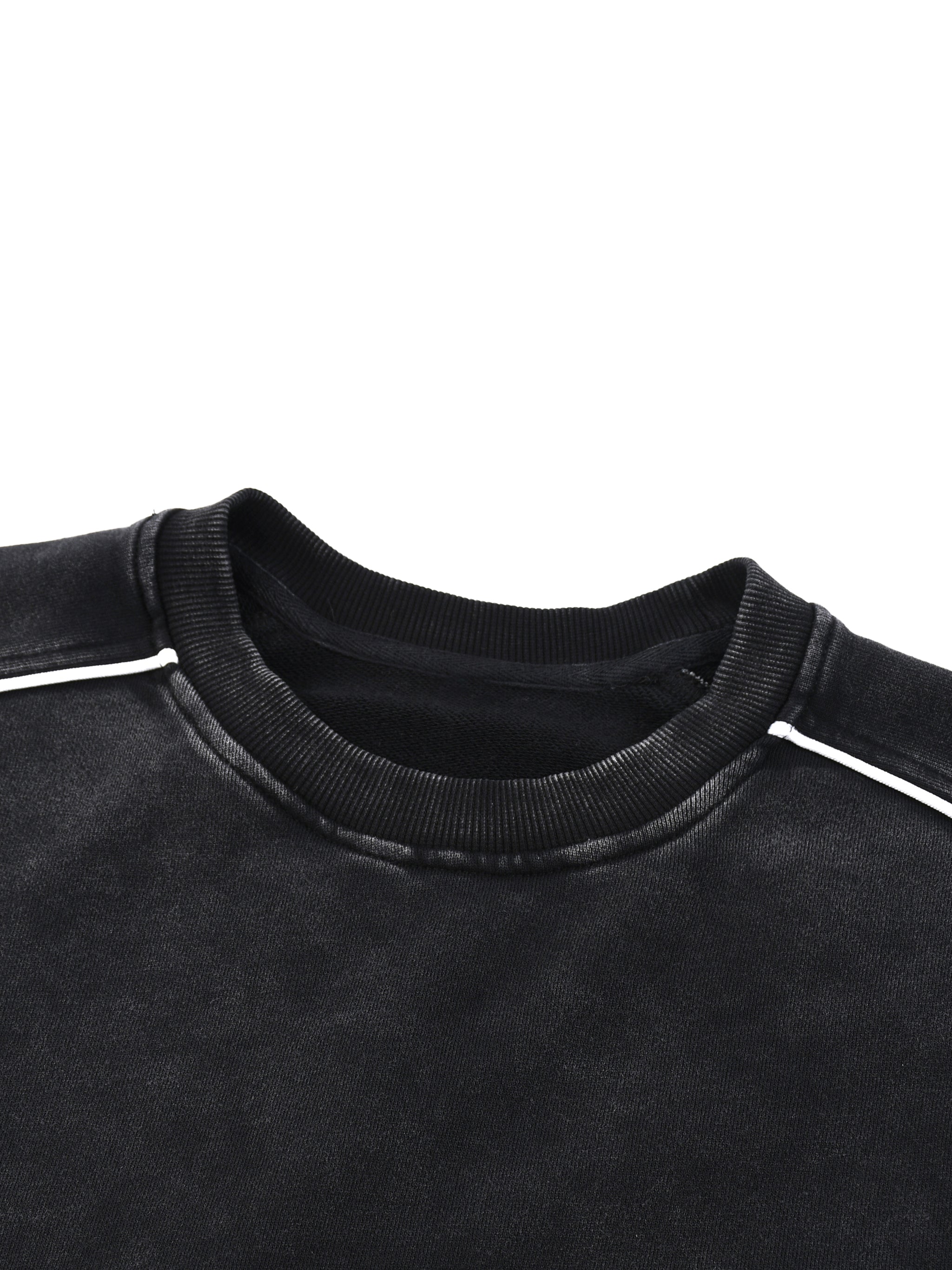 The Eye Sweatshirt.