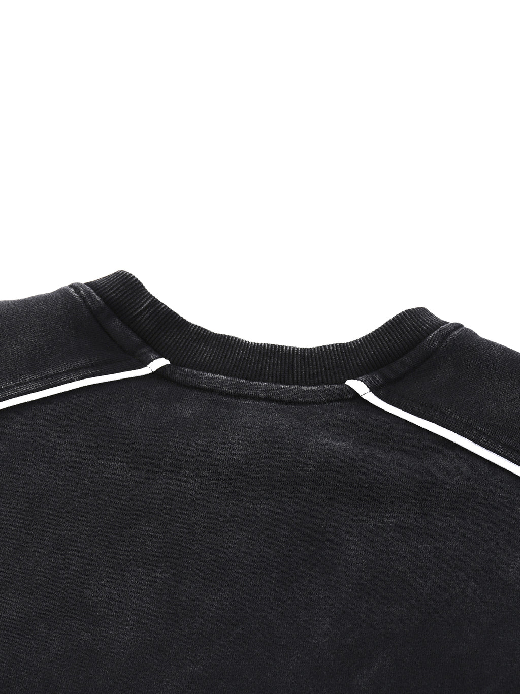 The Eye Sweatshirt.