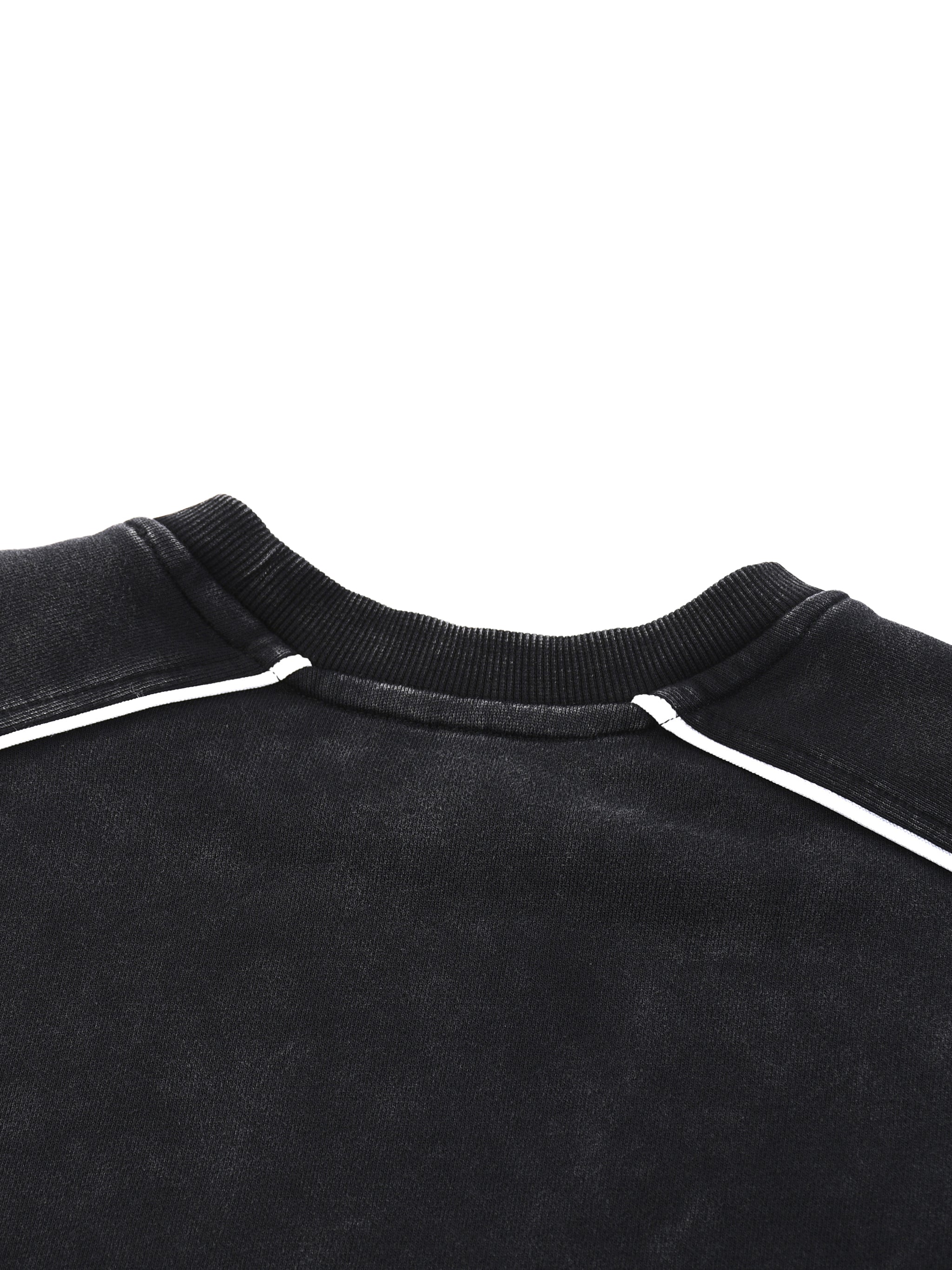 The Eye Sweatshirt.