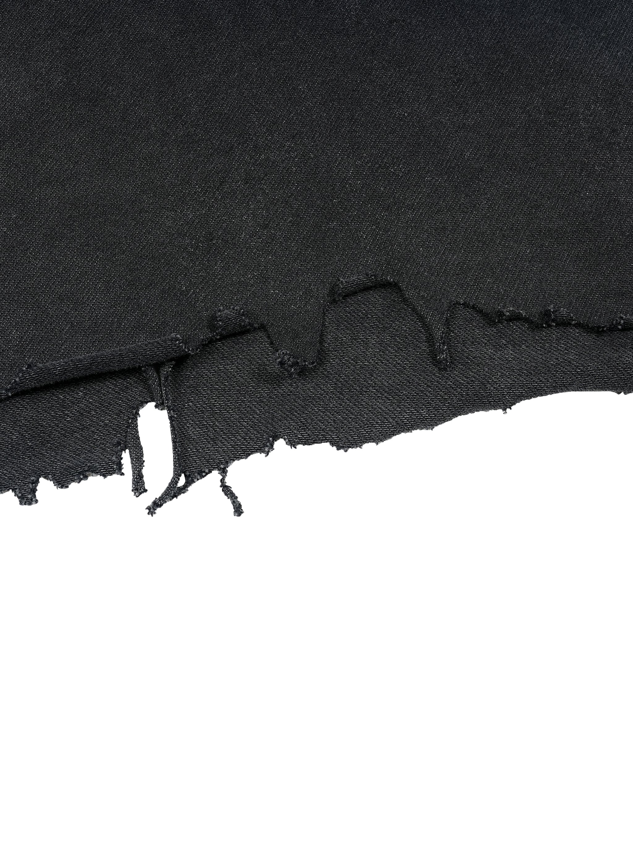 Vintage Ape Washed Hem T.